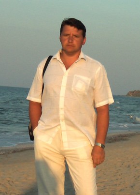 Сергей, 51, Россия, Кимры