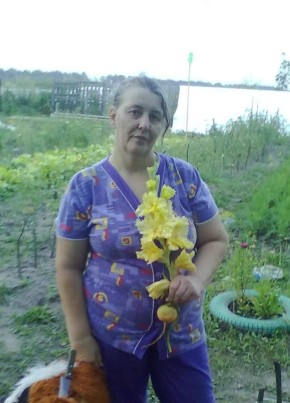 Наталья, 64, Россия, Елатьма