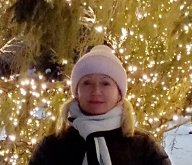 Nelya, 47, Yekaterinburg