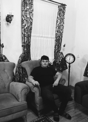 Doğan из Şişli 23 года