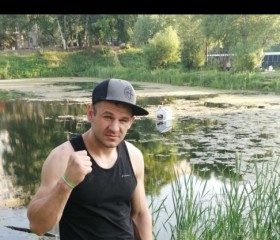Виктор, 38 лет, Одинцово