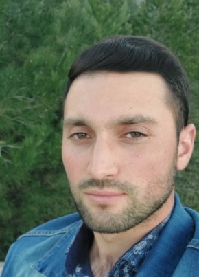 Emin, 22, Azərbaycan Respublikası, Qusar