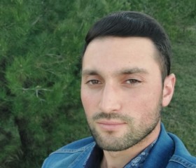 Emin, 22 года, Qusar