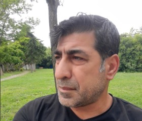 Йусуф, 46 лет, Красноармейск