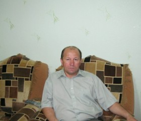 иван, 57 лет, Урмары