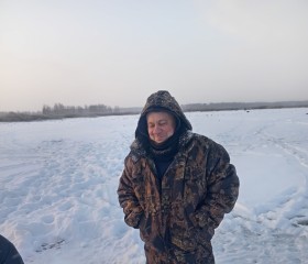 Andrey Bernatskiy, 49, Lida