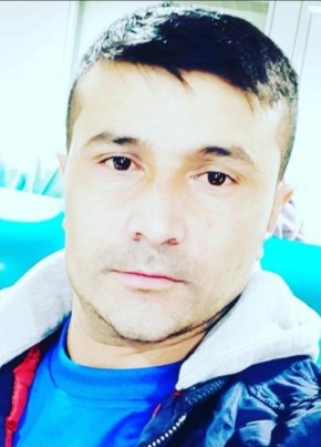 Bezruz, 34, Russia, Novosibirsk