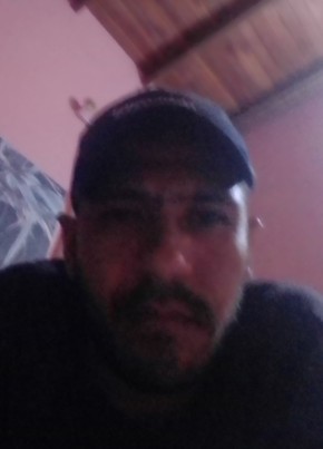 Luis, 34, República Bolivariana de Venezuela, Valencia