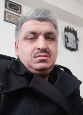 Mehmet, 39, Türkiye Cumhuriyeti, Rize