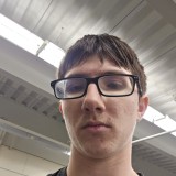 Austin, 19  , Corvallis