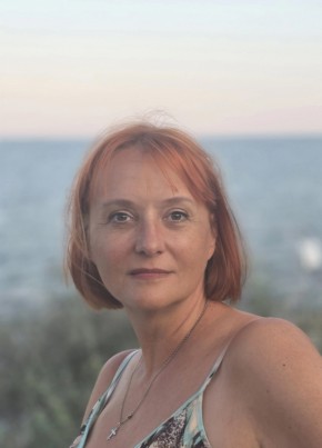 Mariya, 48, Russia, Moscow