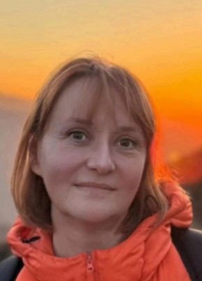 Mariya, 48, Russia, Moscow