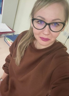 Vera, 39, Россия, Санкт-Петербург