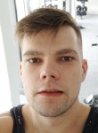 Sergey, 34, Khabarovsk
