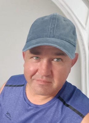 Vladislav, 50, Russia, Novorossiysk