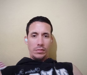 Javier, 39 лет, Holguín