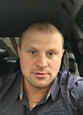Евгений, 43, Россия, Карабаново