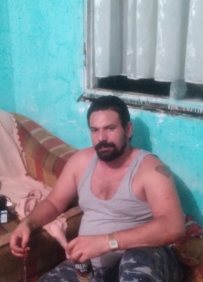 İsyankar, 36, Türkiye Cumhuriyeti, Rize