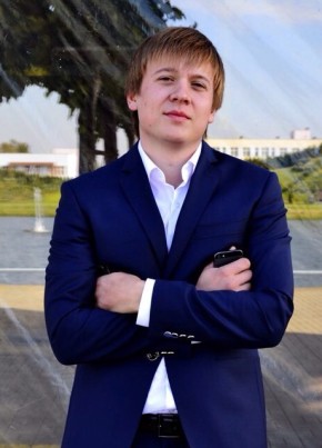 Александр, 32, Россия, Краснодар
