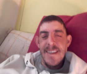 Paco, 39 лет, Fuengirola