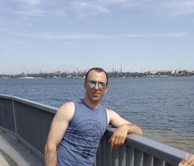 Сергей, 31 год, Запоріжжя