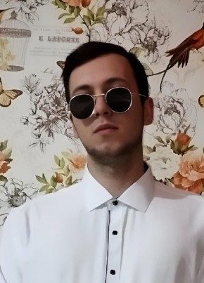 Владислав из Устюжны 24 года