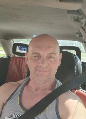 Василий из Горад Гродны 52 года