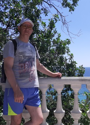 Aleksandr, 42, Russia, Sarov