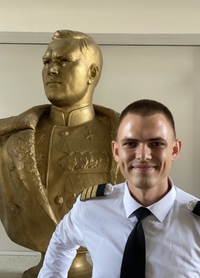 Egor, 26, Russia, Khimki