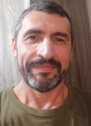 Александр, 53, מדינת ישראל, תל אביב-יפו