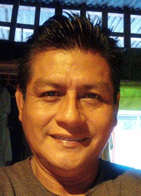 Humberto, 54, República del Perú, Iquitos