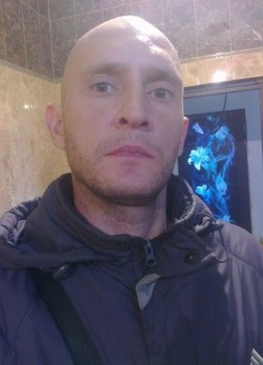 Mikhail, 42, Russia, Belovo