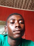 Ijoba nah star, 20 лет, Port Harcourt