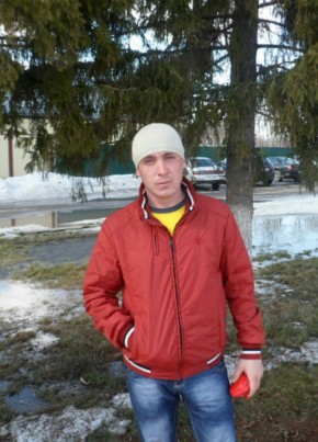 Александр., 41, Россия, Тюмень