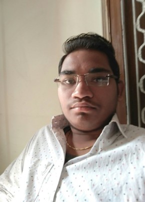 kumarmanugarg, 24, India, Hāpur