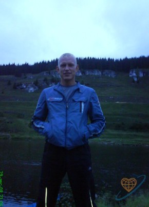 Евгений, 46, Россия, Губаха