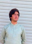 Maaz khan, 20 лет, پشاور