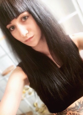 Valeriya, 25, Россия, Наро-Фоминск
