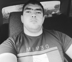 Ali, 31, Parsabad