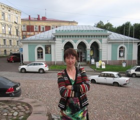 Галина, 54 года, Пушкино