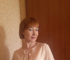 Галина, 54 года, Пушкино