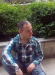 Osman, 41 год, Malatya