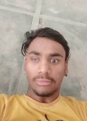 Krishna, 18, India, Pinjaur
