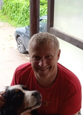 Oleg, 48, Russia, Shchelkovo