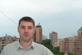 Евгений  Кузнецов, 37 - Только Я
