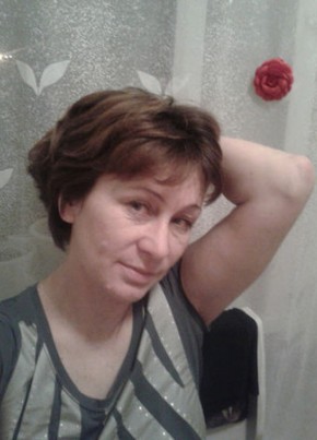 Светлана, 61, Россия, Новокузнецк