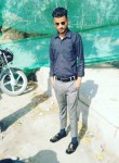 Asif Khan, 25 лет, Ghaziabad