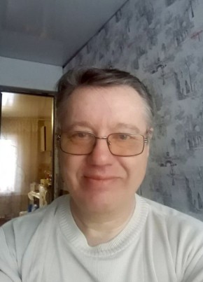 Andrey, 50, Russia, Kansk