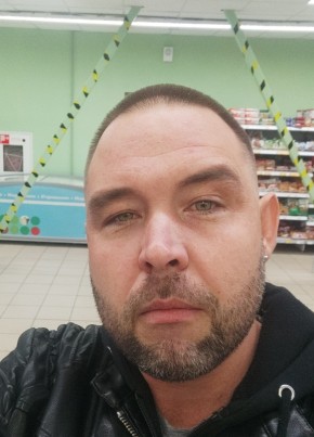 Валерий, 41, Россия, Энгельс
