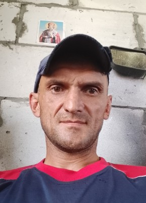 Sergey, 44, Russia, Kursk